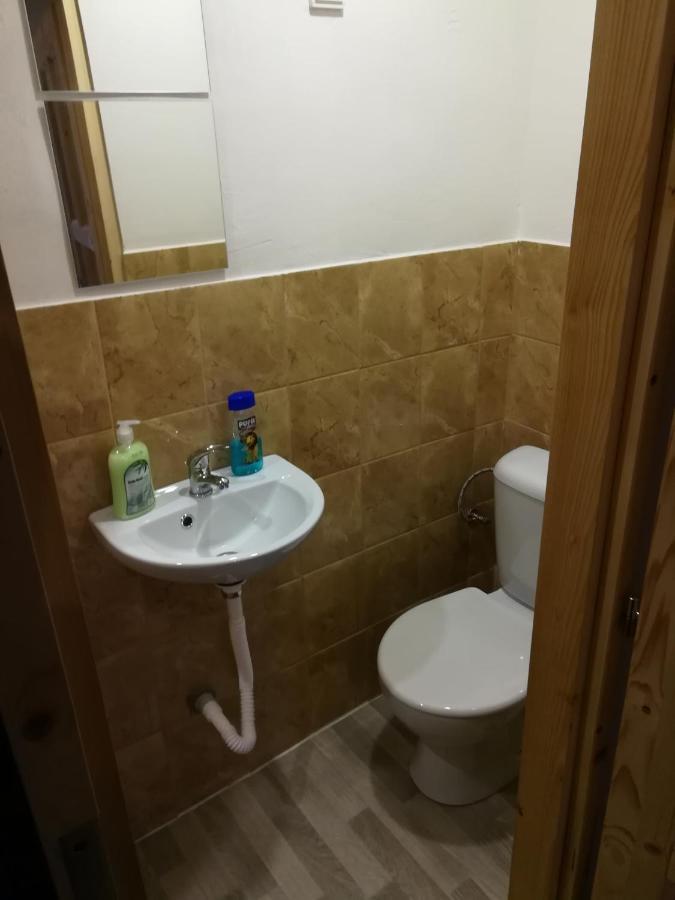 U Dragouna Cholina Ngoại thất bức ảnh