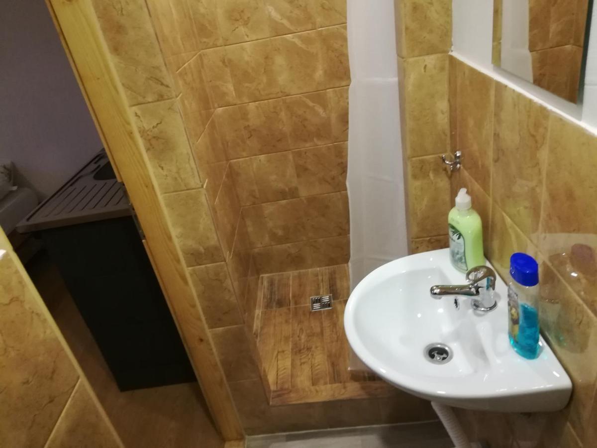 U Dragouna Cholina Ngoại thất bức ảnh