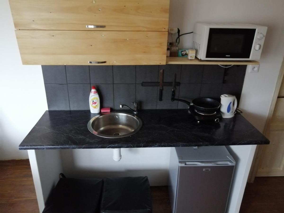 U Dragouna Cholina Ngoại thất bức ảnh