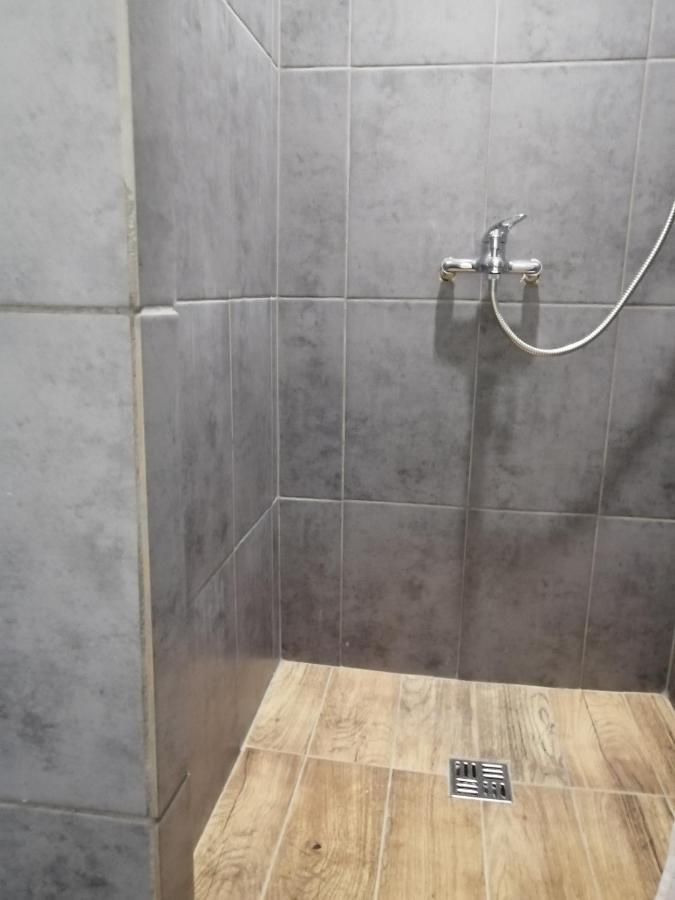 U Dragouna Cholina Ngoại thất bức ảnh