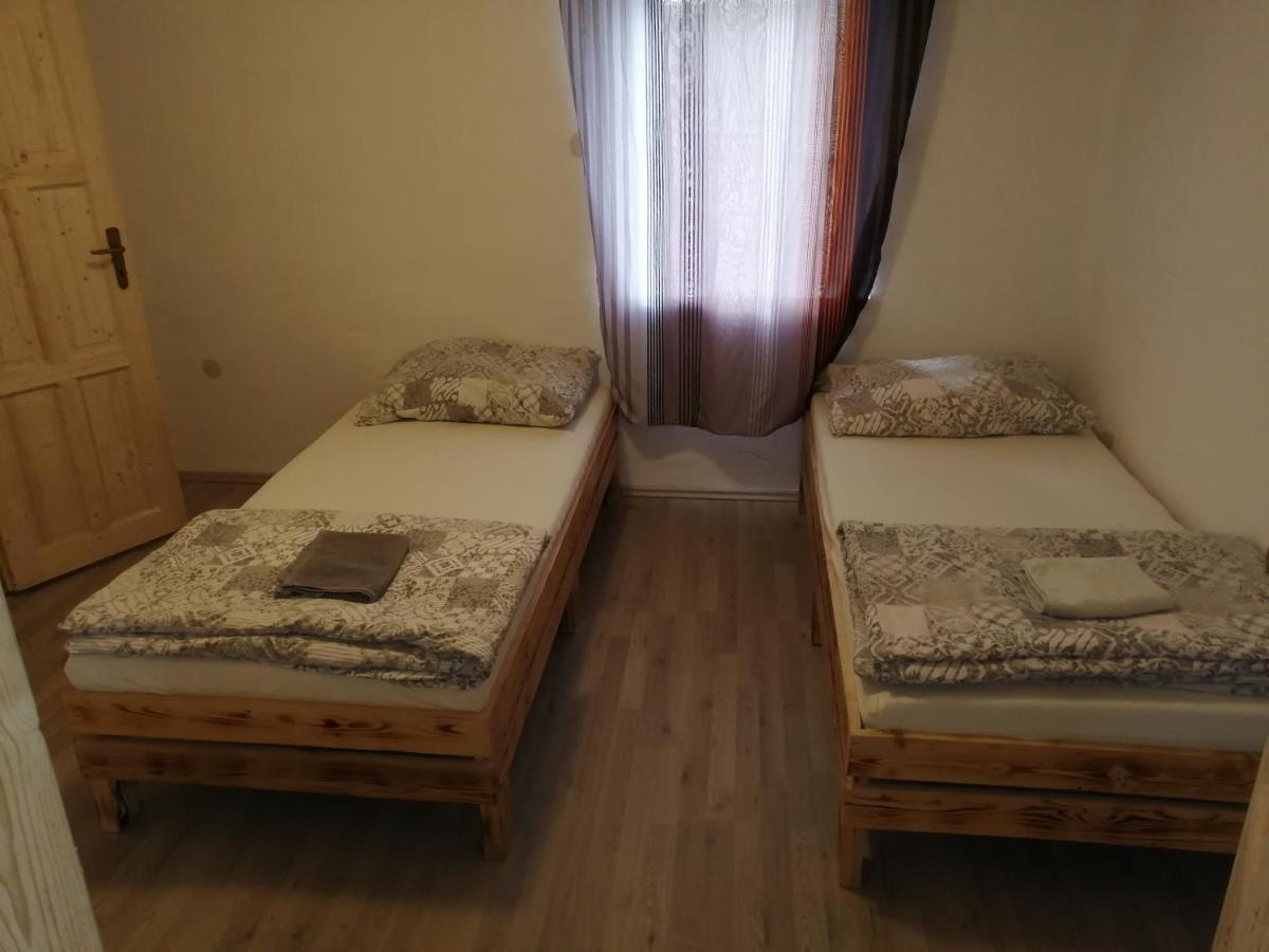 U Dragouna Cholina Ngoại thất bức ảnh