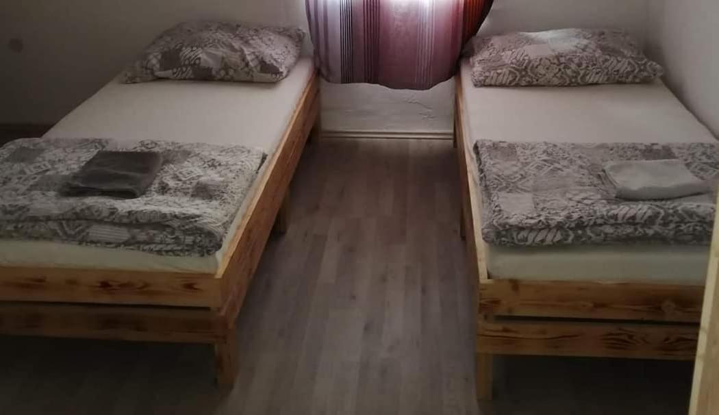 U Dragouna Cholina Ngoại thất bức ảnh
