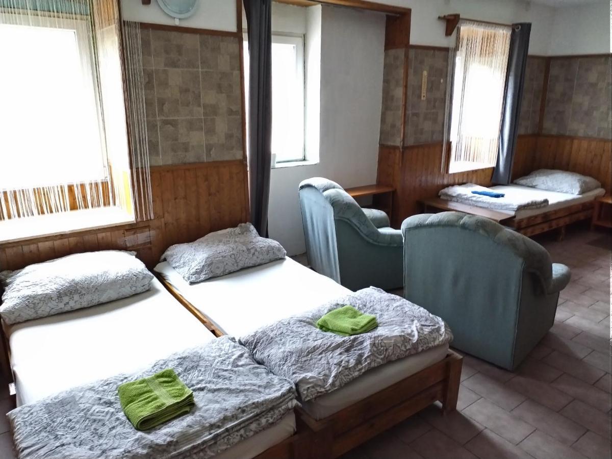 U Dragouna Cholina Ngoại thất bức ảnh