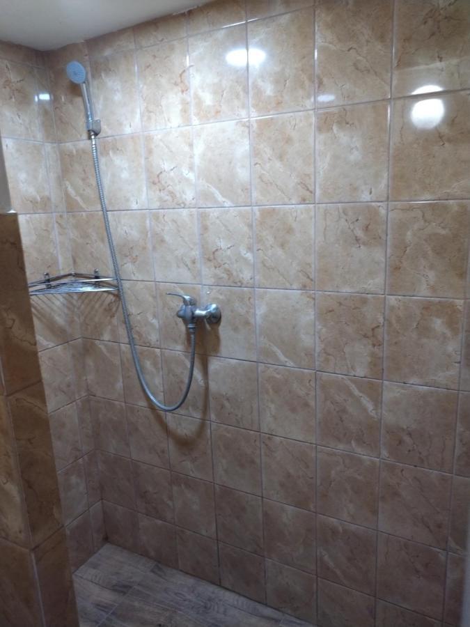 U Dragouna Cholina Ngoại thất bức ảnh