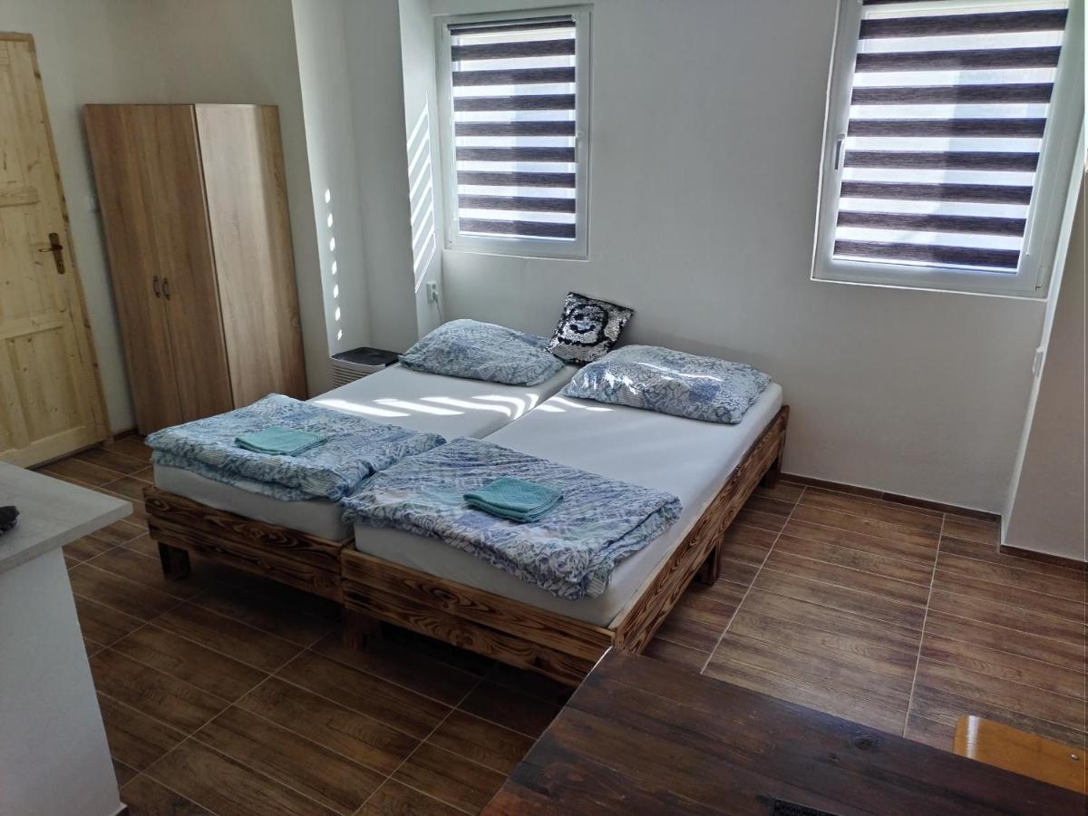 U Dragouna Cholina Ngoại thất bức ảnh