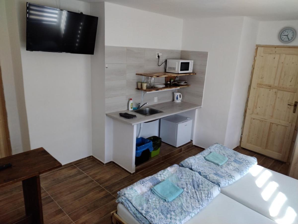 U Dragouna Cholina Ngoại thất bức ảnh