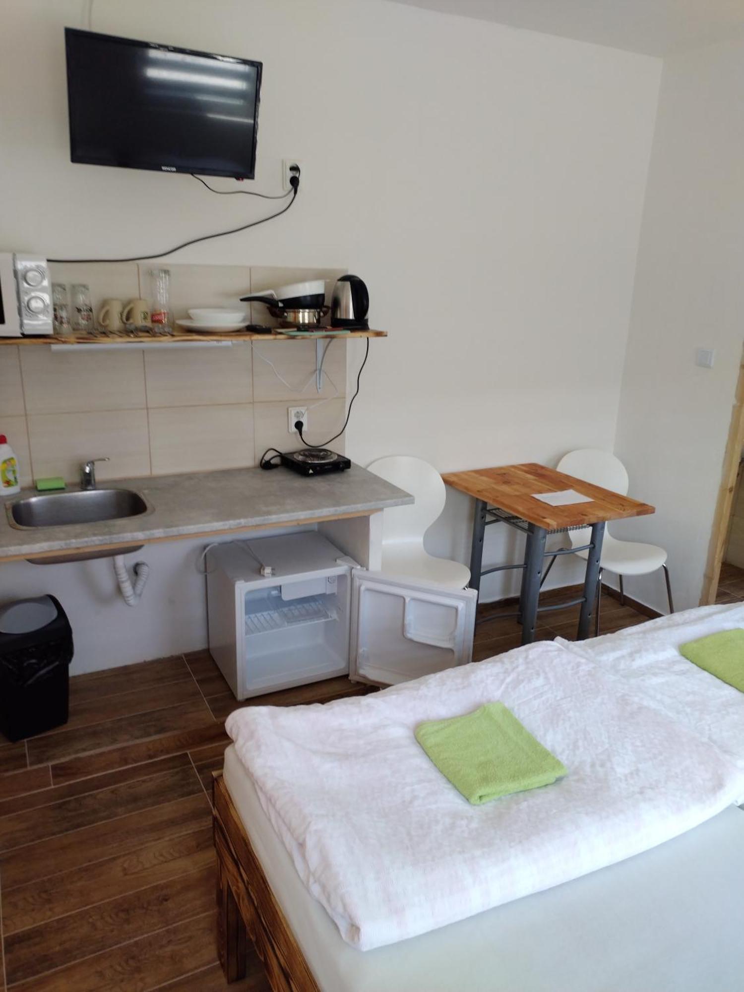 U Dragouna Cholina Ngoại thất bức ảnh