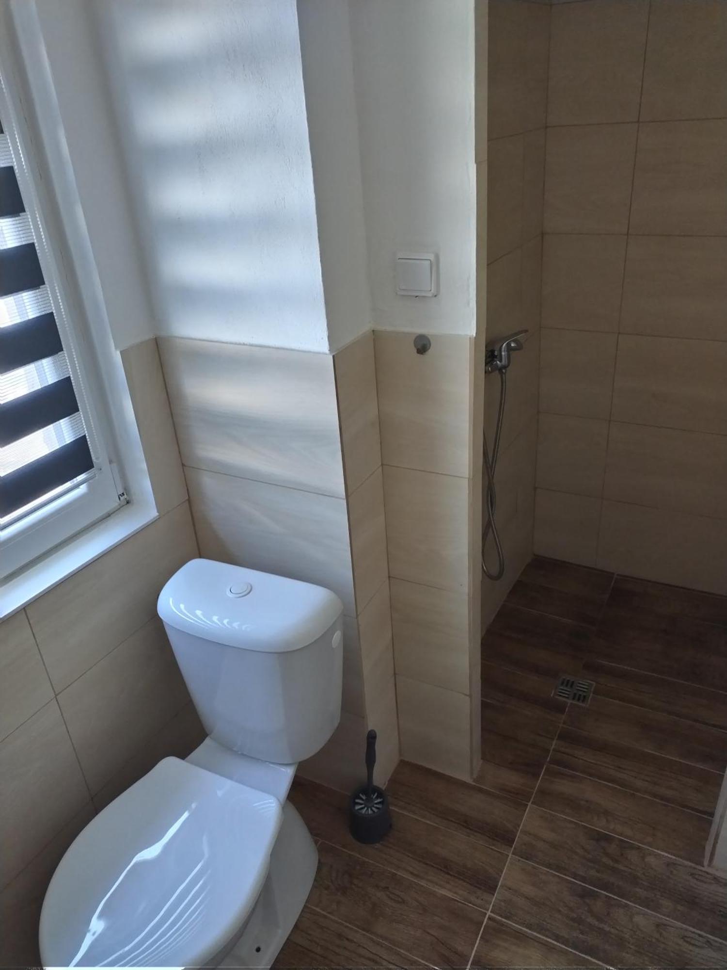 U Dragouna Cholina Ngoại thất bức ảnh
