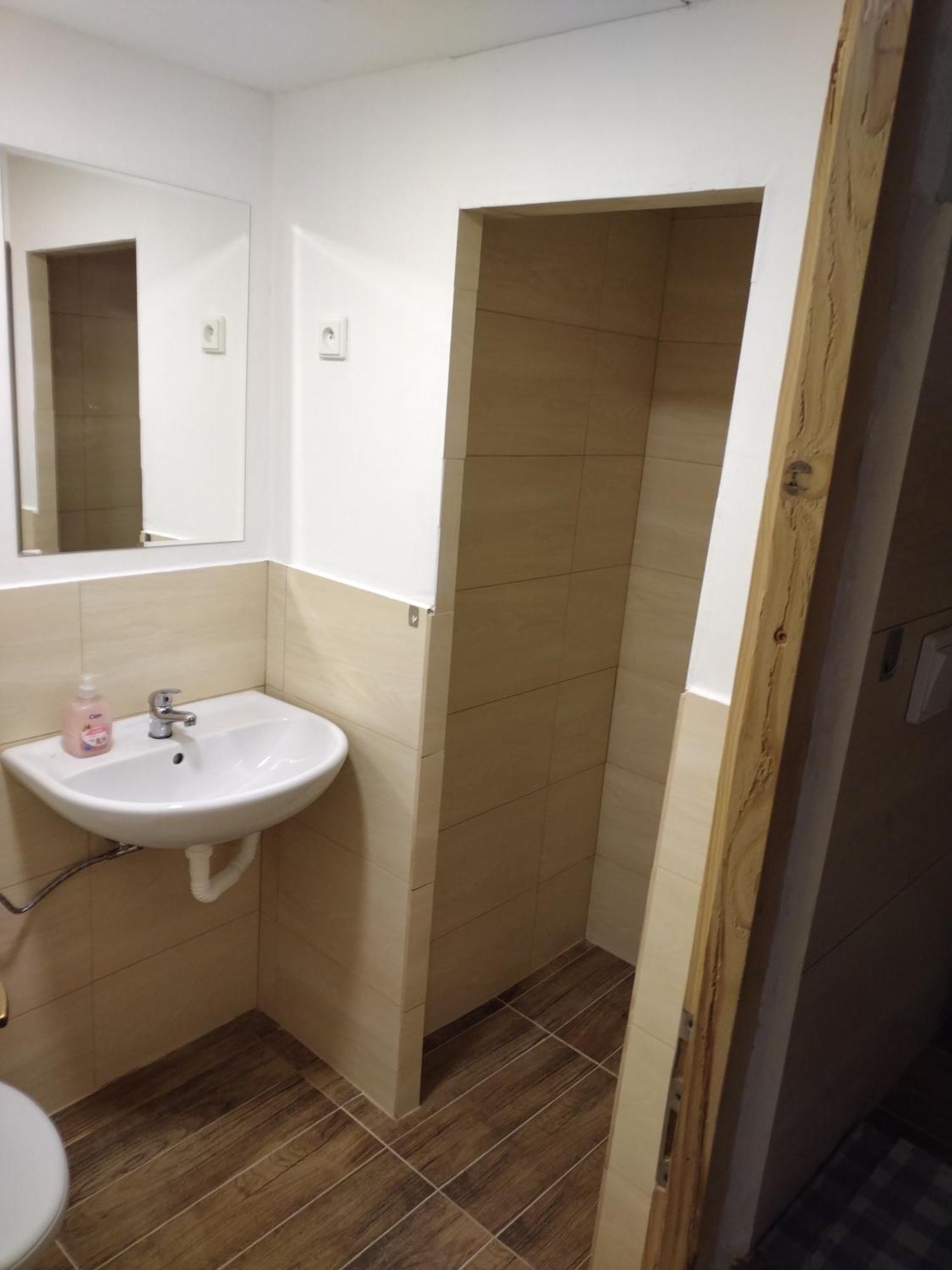 U Dragouna Cholina Ngoại thất bức ảnh