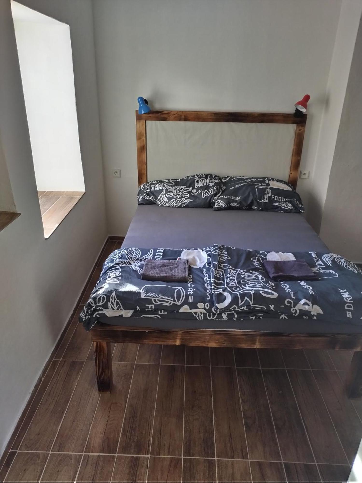 U Dragouna Cholina Ngoại thất bức ảnh